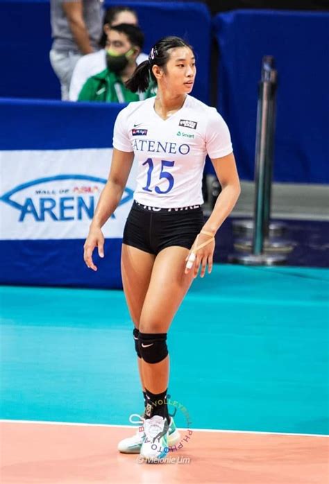 volleyball player pinay scandal|Pia Ildefonso Takes a Swipe at Ateneo Star Player Forth .